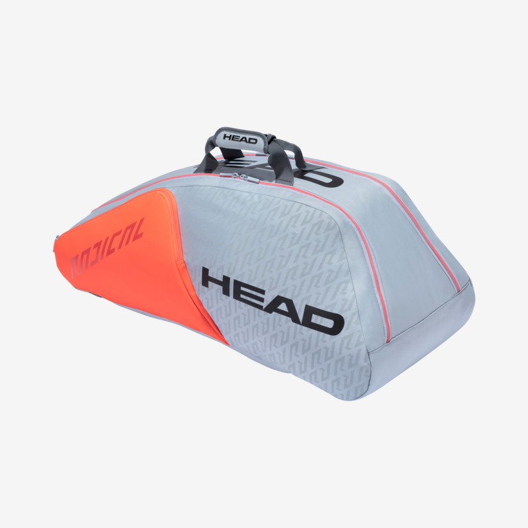 HEAD RADICAL 9R SUPERCOMBI TENISOVÝ BAG 